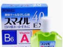 日本最好用的8款眼药水推荐
