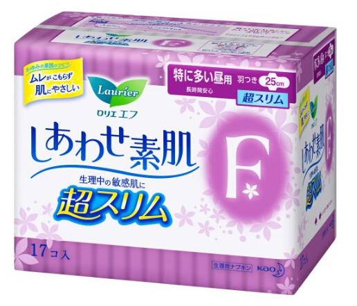海淘卫生巾推荐，日亚美亚值得买海淘的卫生巾TOP5